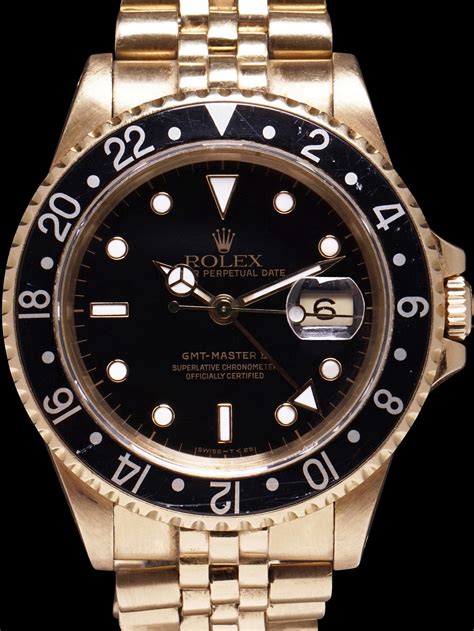 1990 18k 38mm rolex|rolex 1990s models.